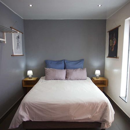 Panorama Indlu Apartment Cape Town Luaran gambar