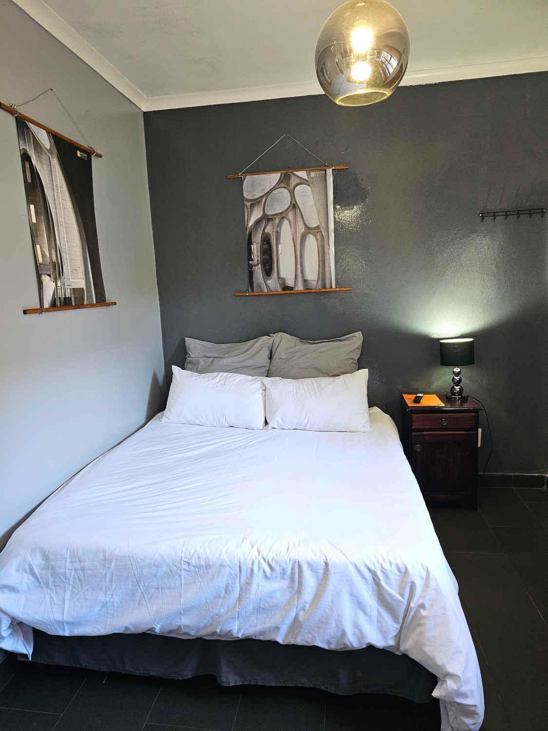 Panorama Indlu Apartment Cape Town Luaran gambar
