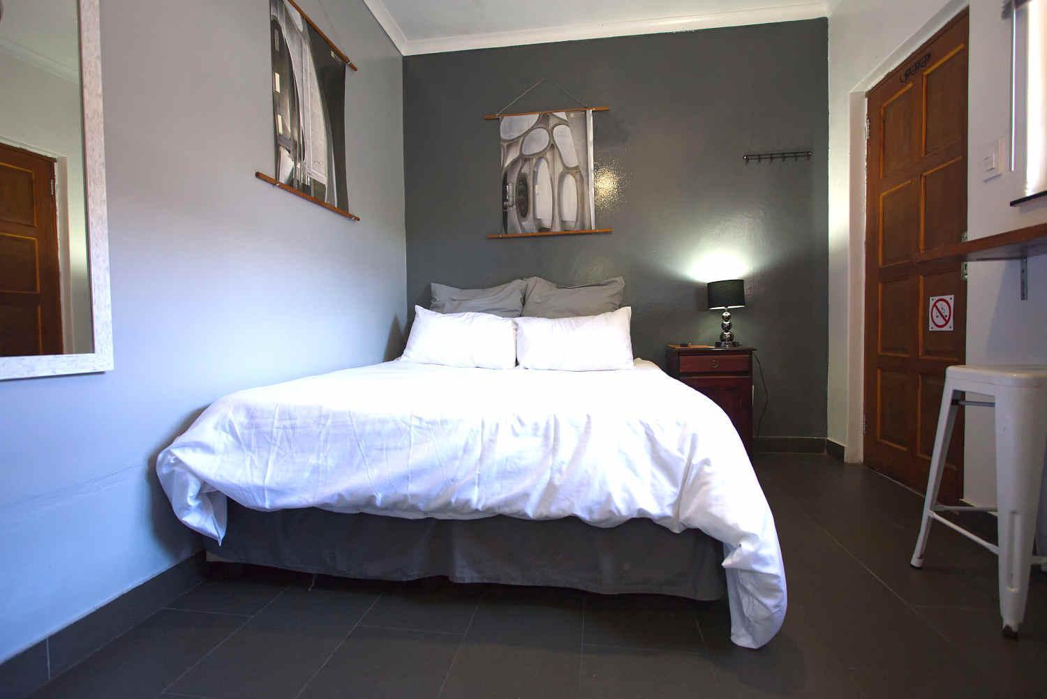 Panorama Indlu Apartment Cape Town Luaran gambar