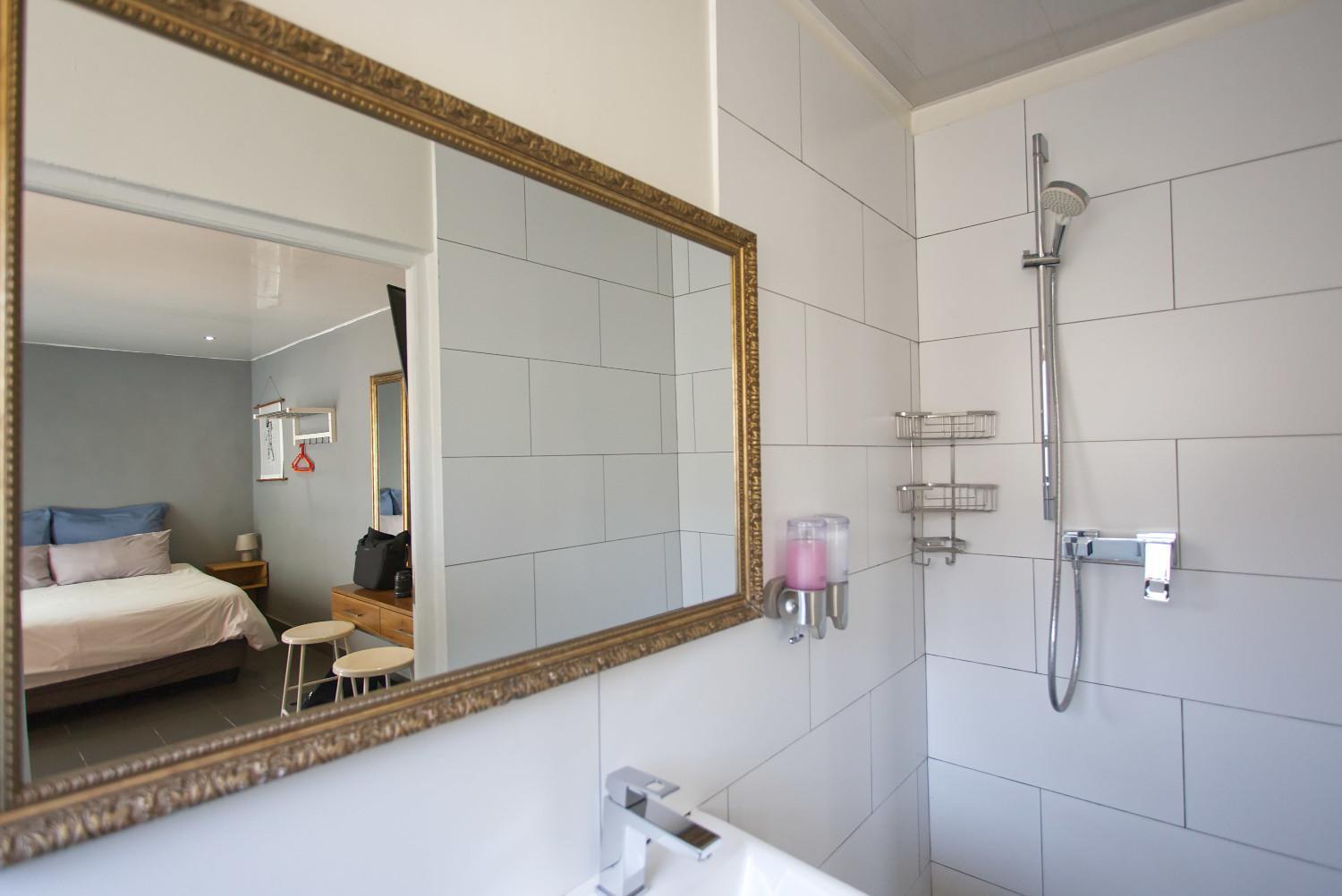 Panorama Indlu Apartment Cape Town Luaran gambar