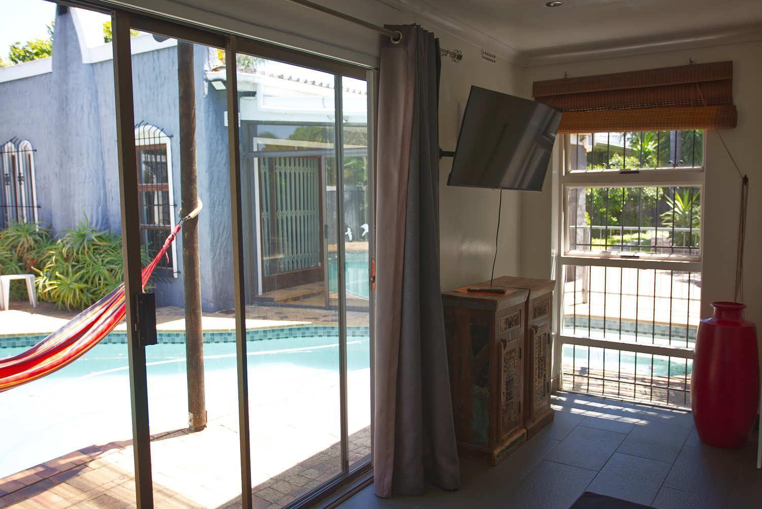 Panorama Indlu Apartment Cape Town Luaran gambar
